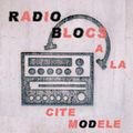 Radio Blocs x Maison de la Création - 18.06.21
