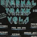 Eternal Traxx Vol. 1 (1995) CD1