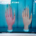 Humanx.Átomo by Arrebol - 19th May 2022
