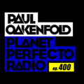 Planet Perfecto 400 ft. Paul Oakenfold