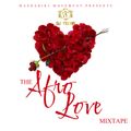 DJ TUCHA PRESENTS THE AFRO LOVE MIXTAPE