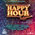 Happy Hour Riddim Mix [Chimney Records] September 2014