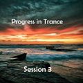 Progress In Trance - Session 3 part 3