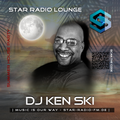 STAR RADIO LOUNGE presents, the sound of DJ Ken Ski | SUMMER HOUSE PARTY |