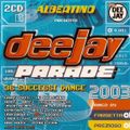 Deejay Parade 2003 (Disc 1)