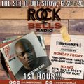 MISTER CEE THE SET IT OFF SHOW ROCK THE BELLS RADIO SIRIUS XM 6/25/20 1ST HOUR