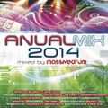 Anual Mix 2014 (2014) CD1