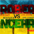 DEEJAY MUFASA PRESENTS AFROBEATS VS DANCEHALL 2020
