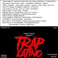 J.Nickelz Presenta : Reggaeton Y Trap Latino 