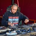 FORGOTTEN FREEQUENCIES DJ ROZZANO DAVIDS 26TH JULY 2016.