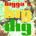 Bigga's Big Dig - March 2022: just the tunes