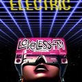 Midnight Electric (A-Side)