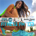 FITNESS FM #133 - DISCO HITS (May 2018)