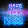 385 - 1982 - The Hard, Heavy & Hair Show with Pariah Burke