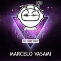 Marcelo Vasami - The Third Wave - Progressive Astronaut Podcast 011 - 11-Mar-2017
