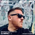 UK Garage Show with Impact & BWK Project 13 NOV 2021