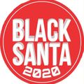 Set Baile Black Santa