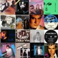 80's Romantic Italo Disco Mix