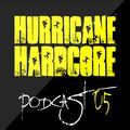 B-Shock @ Hurricane Hardcore