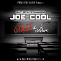 DJ Joe Cool - Classic In Session 01.11.20.