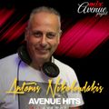 Avenue Hits Radio Show Αντώνης Νικολουδάκης (Demo)