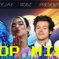 DJ ROBZ - POP MIX 5TH EDITION