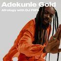 Afrology feat. Adekunle Gold (16/02/2022)