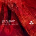 Lee Burridge - Robot Heart - Burning Man 2018