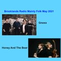 Brooklands Radio Mainly Folk May 2021