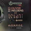 UMF Radio 771 - Oliver Heldens & Tchami