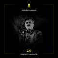 Selador Sessions 220 | Captain Mustache