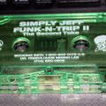 Simply Jeff - Funk-N-Trip II - The Second Toke - Dr. Freecloud's Mixing Lab