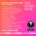 The Music Now Radio Show - 11/03/2021