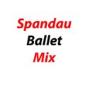 Spandau Ballet Mix