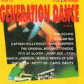 Génération Dance Vol 6 (1993) CD1