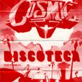 Cosmic - DJ Daniele Baldelli & Tbc - C 99, 1984