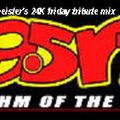 The Ultimate 80s Mix 33 - Reminiscing 24K Friday