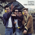70 minutes 36 songs of The Smiths