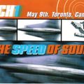 Kenny Ken & Stevie Hyper D - Renegades, Mach One, Toronto - 9.5.1998