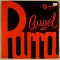Ángel Parra y su guitarra. LPD-07. Demon. 1965. Chile