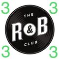 DJ Nobody - The R&B Club pt3