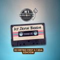 DJ RETRO FEST # 2 / 2da Edicion Dj Irvin Brrda