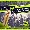 Time to Classics - Mixed by Xavi Alfaro