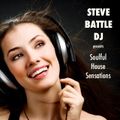 STEVE BATTLE DJ presents Soulful House Sensations 7