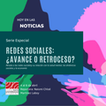 Redes sociales:  adicción e interferencia con las dinámicas sociales.