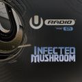 UMF Radio 571 - Infected Mushroom