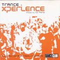 Various – Trance Xperience - Mixed by DJ Pena (CD Mixed) 2001