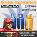 Selector Triston 'Joker Smoker' Palma on the Herbal Medication show!