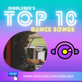 Dibblebee Top 10 Dance Songs of the Week Recorded September 11 2021