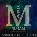Mark Nu-Jam - Representing In Deeper Record Djs live On Radio SFM Ultra Mixmag